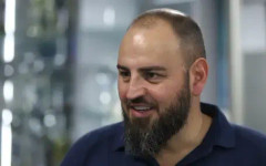 Петър Стойчев номер 1 по преференции в Смолян – рекорден вот за бившия плувец