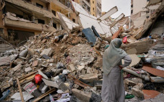 Ливански политик каза, че Израел е нанесъл разрушения в 39 села в Южен Ливан след прекратяването на огъня