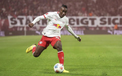 Ливърпул реши кой ще е заместник на Салах - това ще е цел номер едно