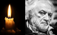 Отиде си актьорът Йордан Петков-Дуньо