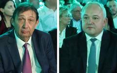 "Прогресивна България" започва управлението си с правосъдна реформа