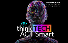 Студенти от Vivacom Техническа академия разработват бъдещето на индустрията с Private 5G решения