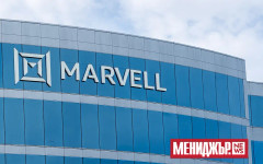 Акциите на Marvell се повишават след съобщения за разговори с Google относно AI чипове