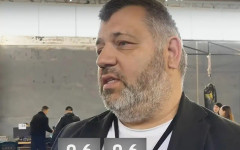 Само 50% са обработените протоколи от Благоевград