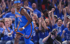 Актуалният шампион Оклахома Сити започна с успех в плейофите на НБА