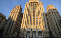 Русия отново иска обяснение от Мексико за непълнолетна рускиня