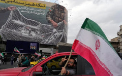 Ден преди изтичането на примирието: Ще седнат ли на масата за преговори САЩ и Иран?