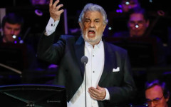 Пласидо Доминго гостува във Варна