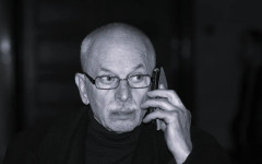 Почина Красимир Райдовски