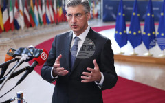 Хърватия в готовност да евакуира до 190 моряци от Ормузкия проток