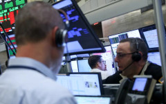 Подновените тревоги около САЩ и Иран тласкат американските индекси надолу*