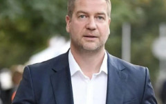 Кметът на Стара Загора Живко Тодоров: България има нужда от редовен кабинет, защото има много проблеми за решаване