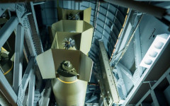 The Atlantic: Иран е разполагал с "оръжието на Страшния съд" през цялото време