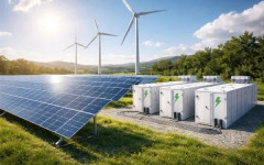 ВЕИ са над 50% по-евтини от ядрената енергия, според нова метрика