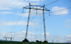 Бизнесът ще плаща утре с над 21 процента по-скъп ток в сравнение с днес, сочат данните на БНЕБ