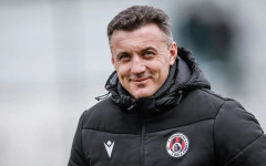 Босът на Локомотив (Сф) отрече за раздяла с Генчев