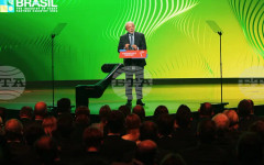 Бразилският президент отправи критики срещу САЩ и определи войната в Иран като "лудост"