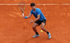 Карлос Алкарас пропуска и "Мастърс" турнира в Рим