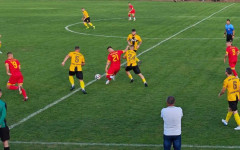 Йордан Миленов: Да затвърдим добрите впечатления