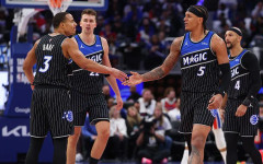 Пистънс продължиха черната си серия, записаха антирекорд в историята на НБА