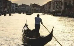 Бездомен сърбин се удави в Канале гранде във Венеция