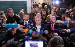 В Украйна се питат: Наистина ли Русия намери нов Орбан след изборите в България