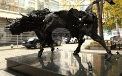 Основният индекс на БФБ се понижава в днешната сесия при оборот от над 5,2 млн. евро