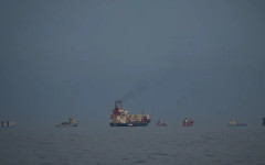 ЕС готви санкции за блокиране на Ормузкия проток