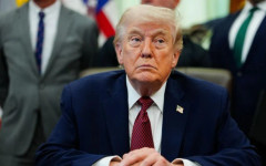 Тръмп: Извличането на иранския уран ще бъде дълъг и сложен процес