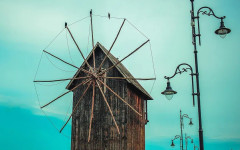 Преди Джиро д'Италия: Община Несебър предлага безплатна реклама за бизнеса