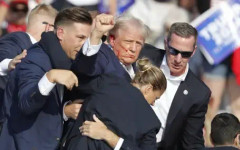 На дъното! Рейтингът на Доналд Тръмп остава на най-ниското ниво от настоящия му мандат