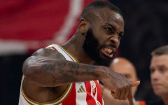 Всичко или нищо за Коди и Цървена звезда срещу Барселона