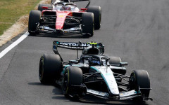 В Мерцедес имат едно наум за прилагането на ADUO