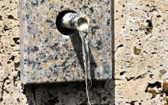 По 12 часа без вода в части от два столични района