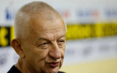 Крушарски: Щом в Арда са вдигнали глави – да пазят равновесие, но Купата е наша