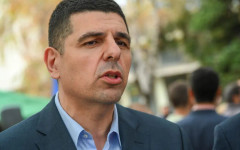 Мирчев: Ако искаме на следващите избори да бъдем естественият носител на вот за развитие и промяна, ще трябва първо да променим подхода си