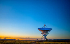 IPO-то на SpaceX тласка космическите инвестиции през първото тримесечие до нов рекорд