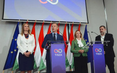 Ще обърне ли нова страница за Унгария в ЕС Петер Мадяр?