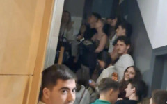 Защо в Барселона около 200 българи не са могли да гласуват?