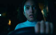 Поемаме на зловещо пътешествие с "Пасажерът" - 22 май в кината