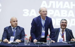 АПС: Може да сме загубили битка, но не сме загубили войната