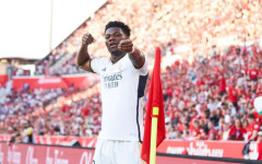 Манчестър Юнайтед иска полузащитник на Реал Мадрид за заместник на Каземиро