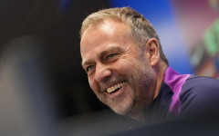 Ханзи Флик: Титлата в Ла Лига не е решена, Реал Мадрид ще се бори докрай