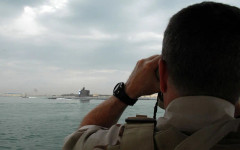 След удължаването на примирието: Иран унижи Тръмп, включително за Ормузкия проток