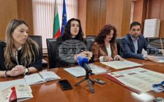 XVI Национални ученически театрални празници ще бъдат открити на 24 април в Шумен