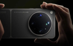 Oppo Find X9 Ultra идва с впечатляваща камера