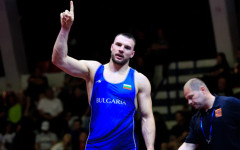 Кирил Милов се класира за финала на Европейското в Тирана