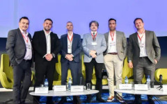 Най-новото на пазара на индустриални имоти