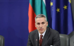 Гюров: В градската прокуратура резултатът е 72:0