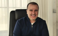 Цветомир Найденов с лаконичен коментар след Лудогорец - ЦСКА